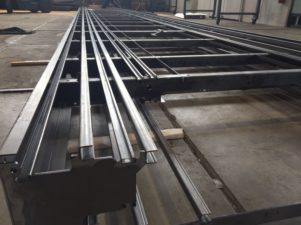 Straatman Construction