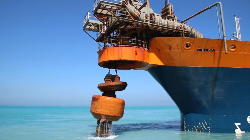 Straatman dredging equipment