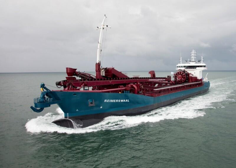 Bow Coupling