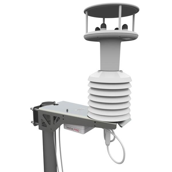 Environmental monitoring system